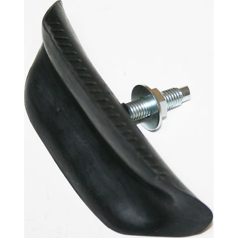 Rim Lock 1.60