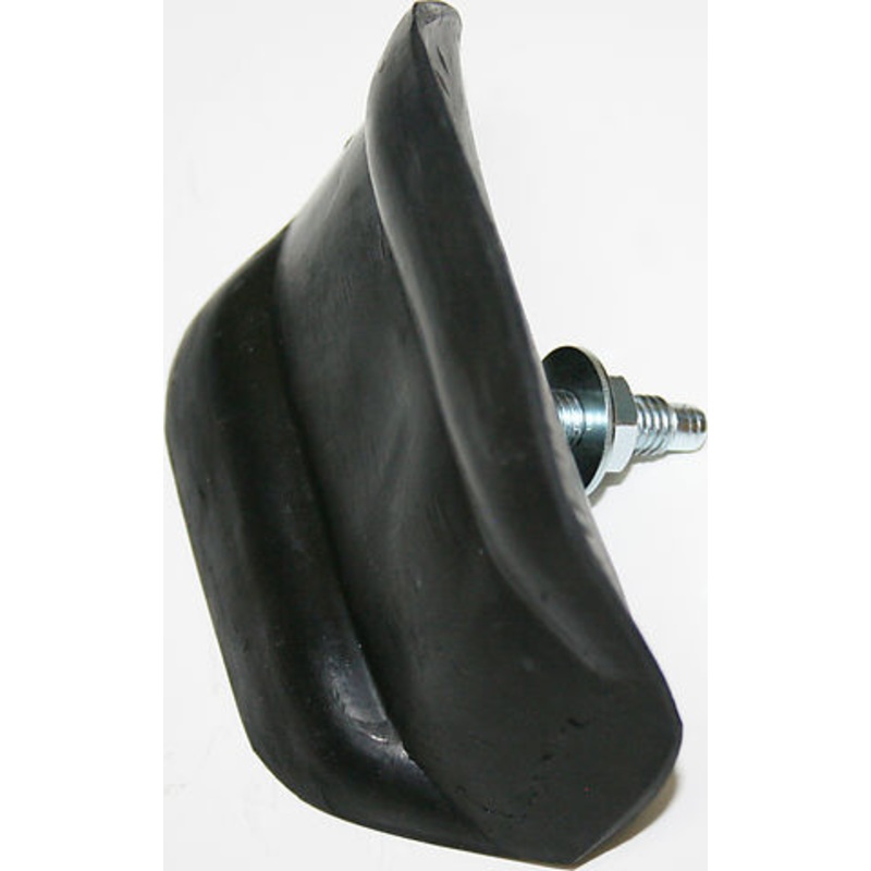 Rim Lock 2.15