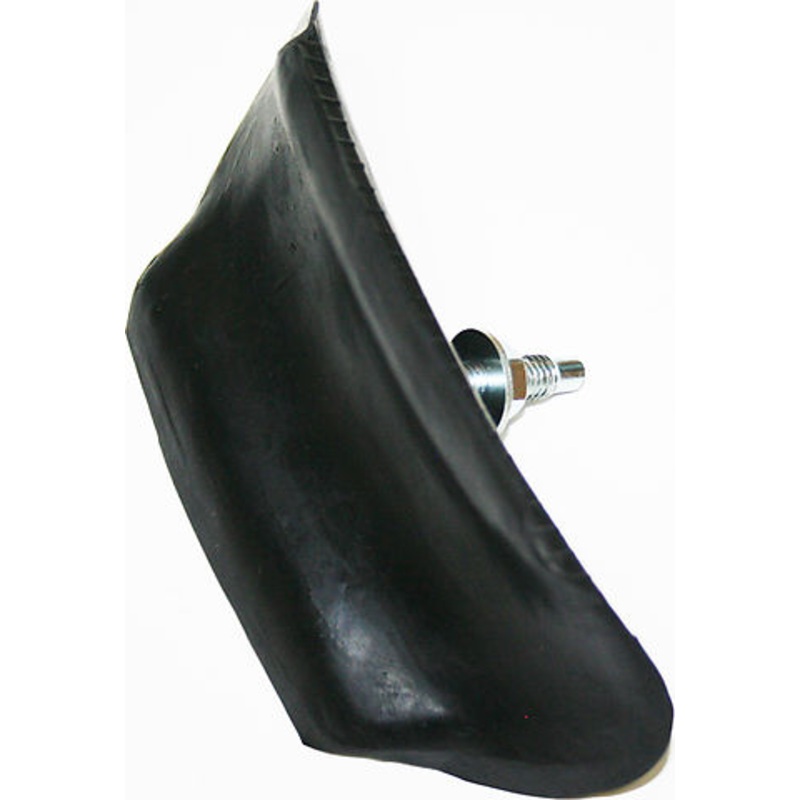 Rim Lock 2.75