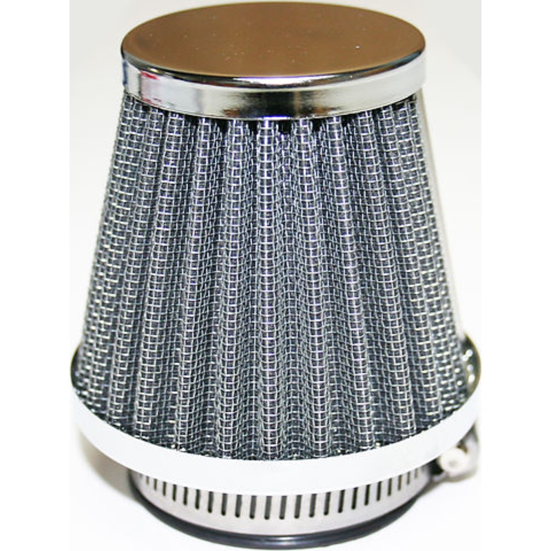 Round Pod Air Filter 15-0031