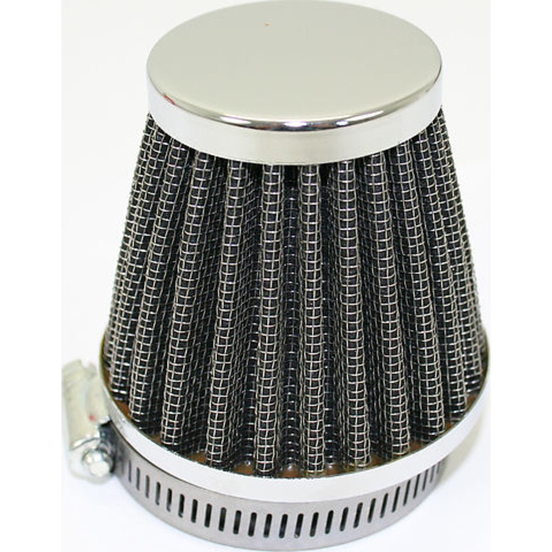 Round Pod Air Filter