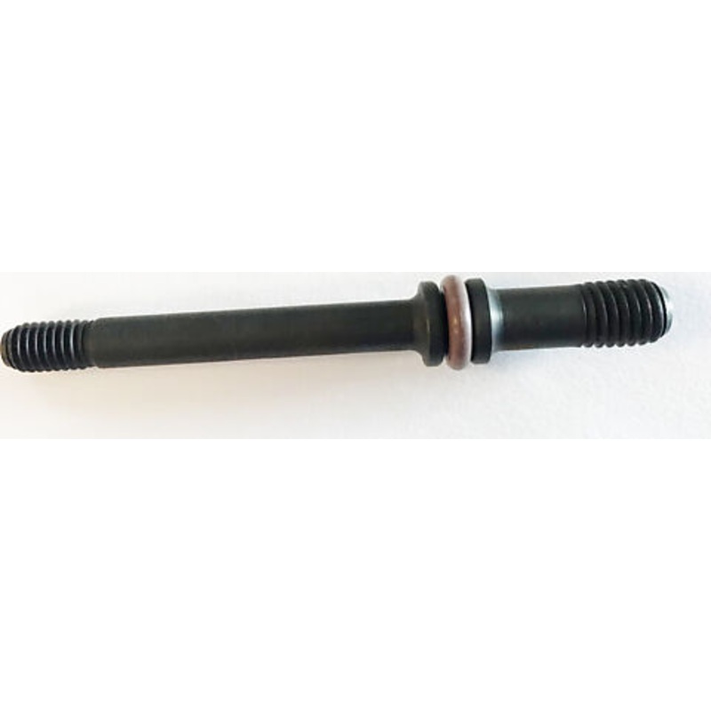 Spark Advance Shaft