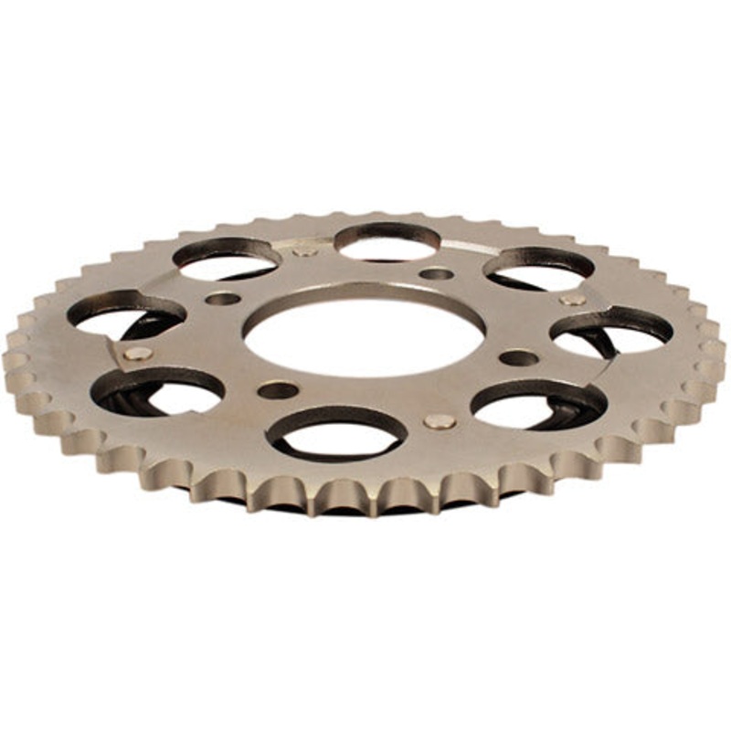 Steel Rear Sprocket – 45 Tooth X 530 Type