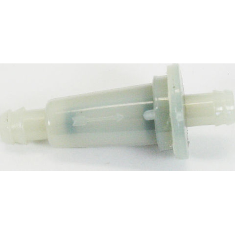 Tapered Nylon Screen Fuel Filter
