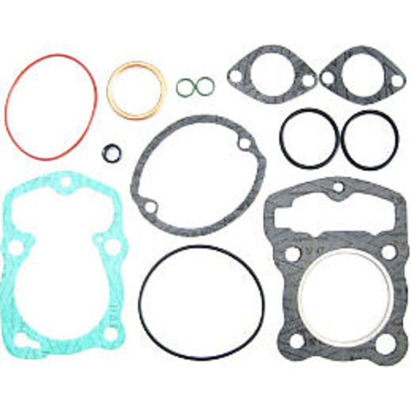 Top End Engine Gasket Set