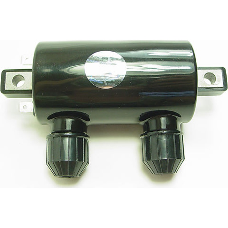 Ultimate High Output Coil