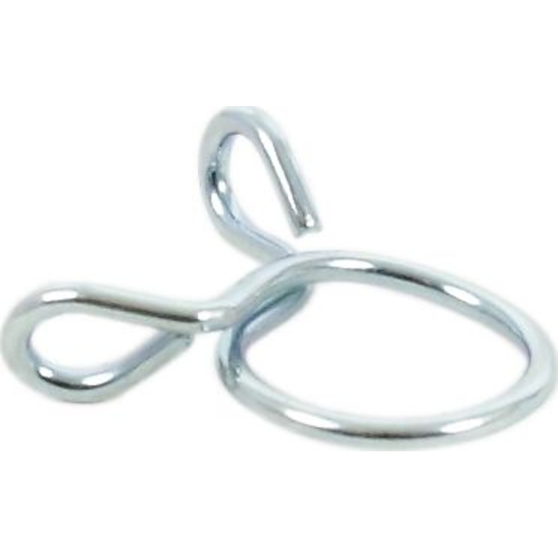 Wire Hose Clamps
