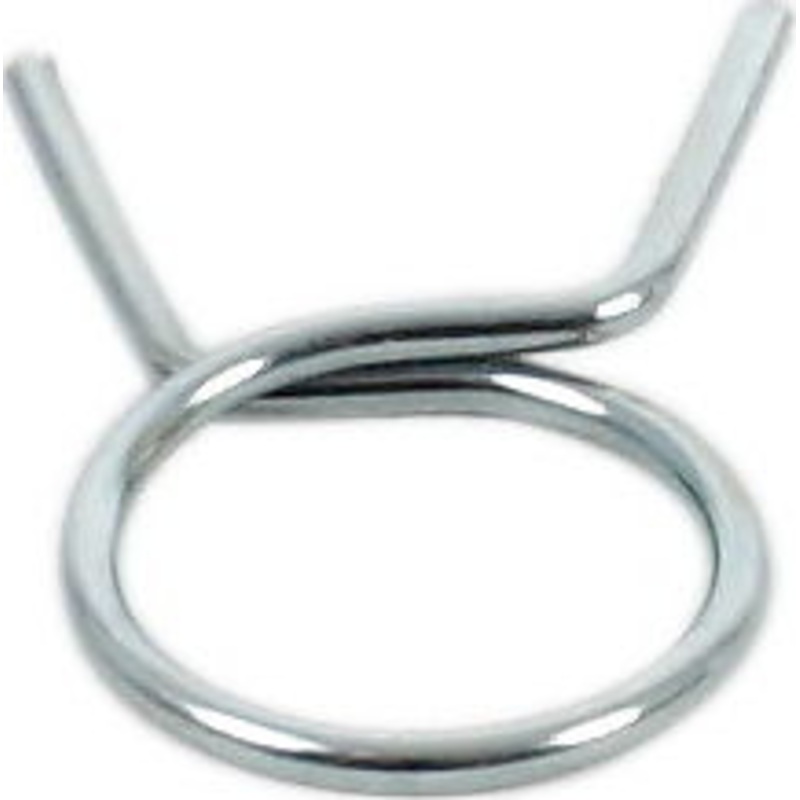 Wire Hose Clamps 20-4015