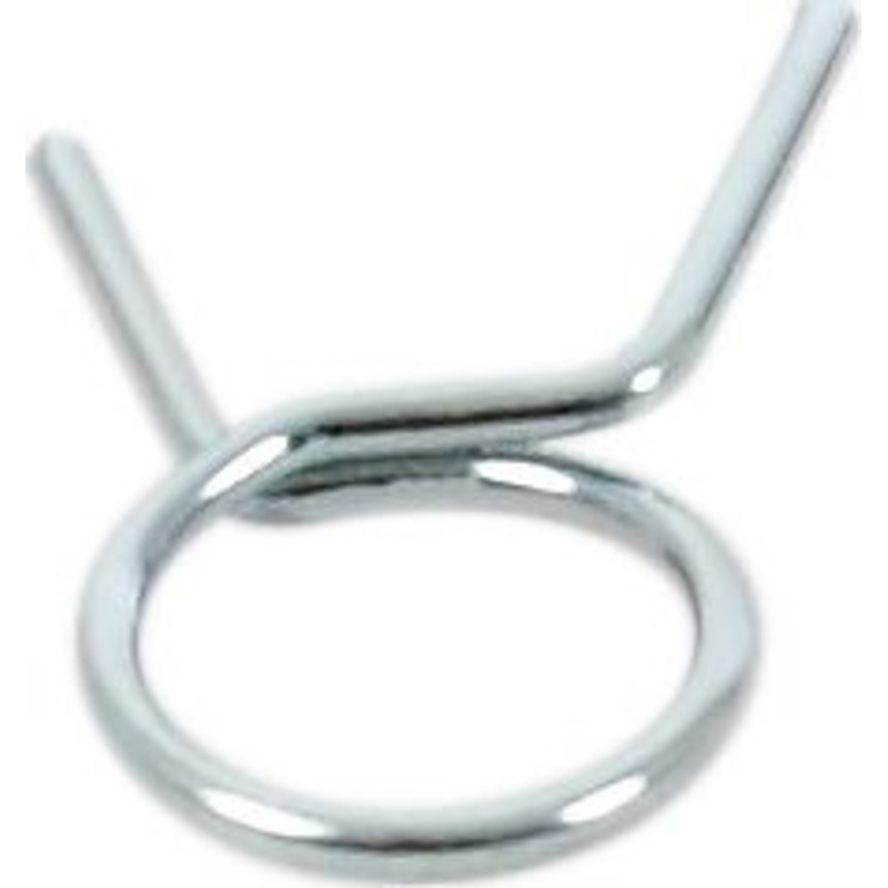 Wire Hose Clamps 20-4016