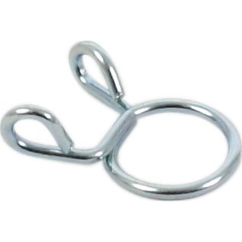 Wire Hose Clamps 20-4017