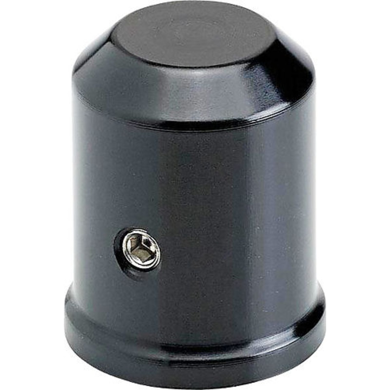 1969-78 CB750 Black Kick Starter Shaft Cover ~ Joker Machine