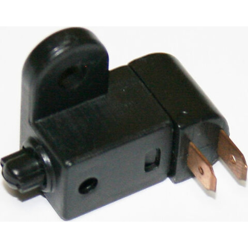 78 CB400A / 78 CB400TII Front Brake Stop Switch Assembly