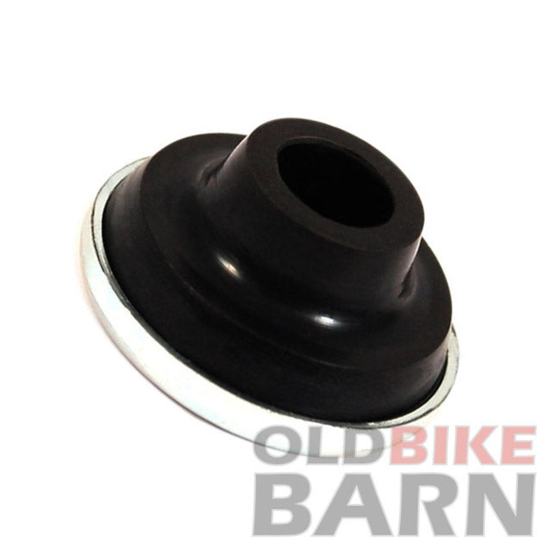 79-80 CB650 / 79-80 CB750 Cylinder Head Mounting Rubber