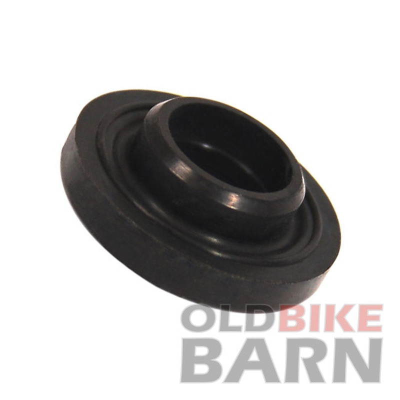 82-83 VF750 / 83-86 VF1100 Cylinder Head Mounting Rubber