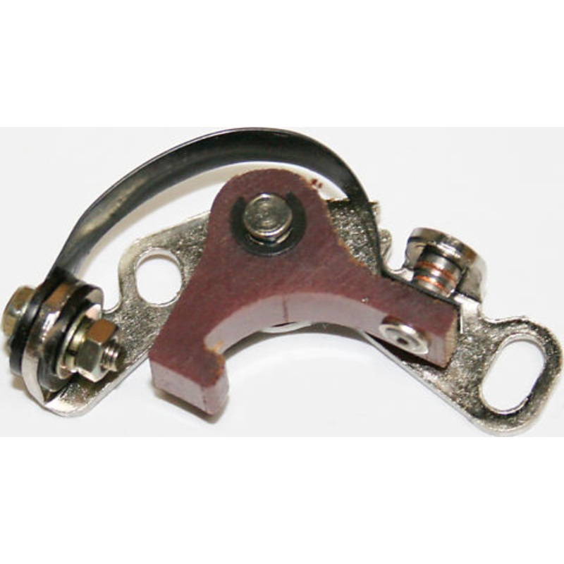 CB200 CB175 CB160 CB125S CB100 Denso Ignition Contact Points