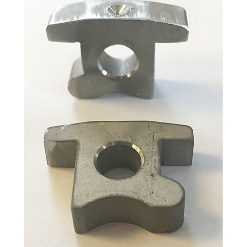 CB650 CB750 CB900 Chain Adjuster Stopper Set/2