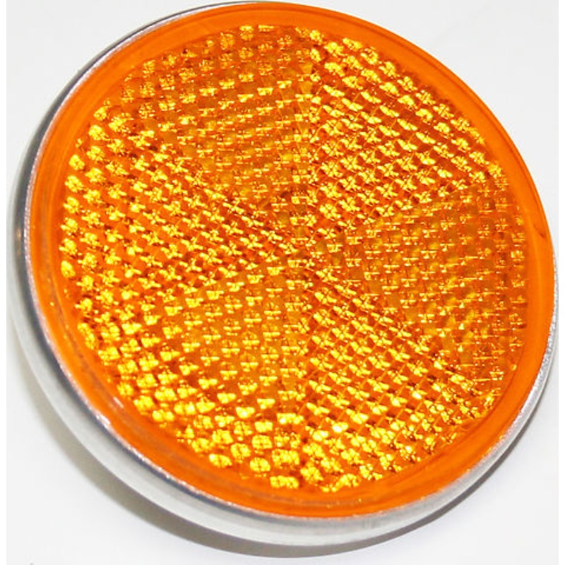 CB750 CB550 CB500 CB450 CB400 CB360 CB350 CB200 Stock Type Reflector