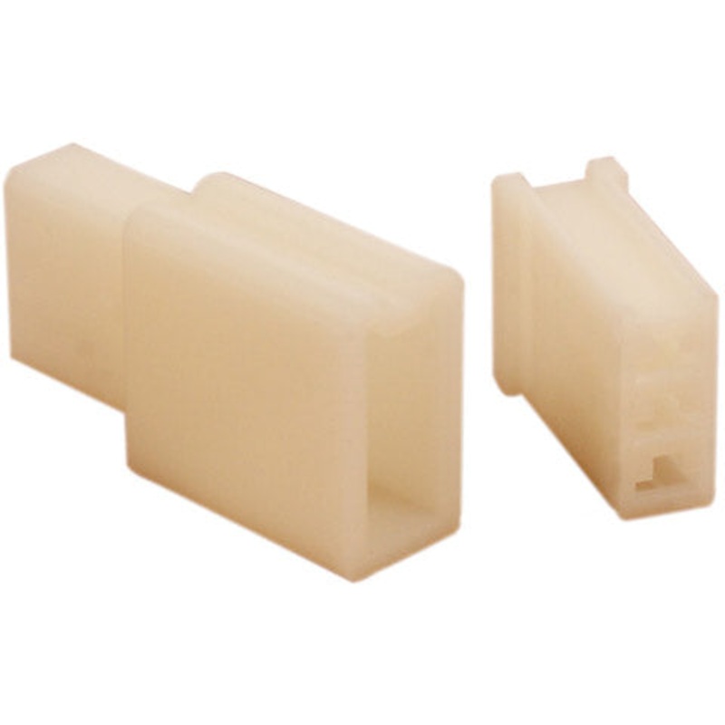 Coupler Set – (3 space small flat spade type)