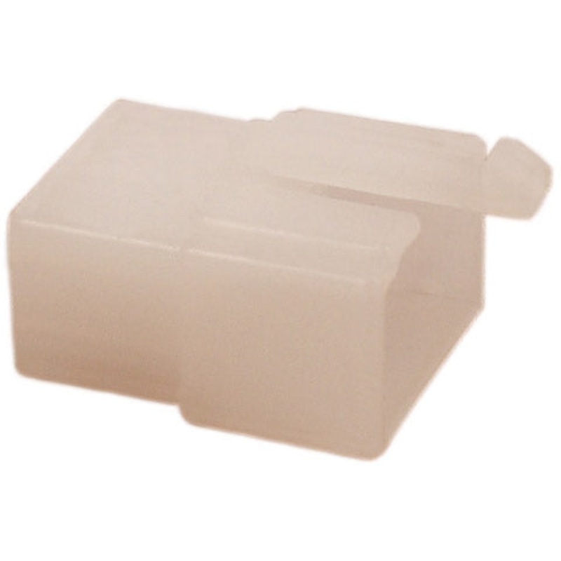 Coupler Set – (4 space large flat spade type)