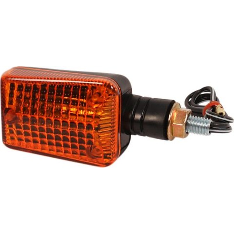 Custom Mini-Stem Turn Signal Lamp Set