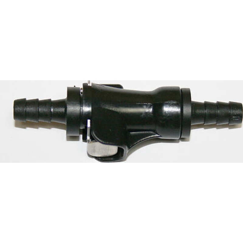 Fuel Hose Quick Disconnect – 1/4 6mm Fuel Line