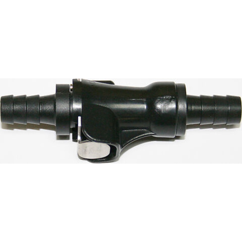 Fuel Hose Quick Disconnect – 5/16 Fuel Line