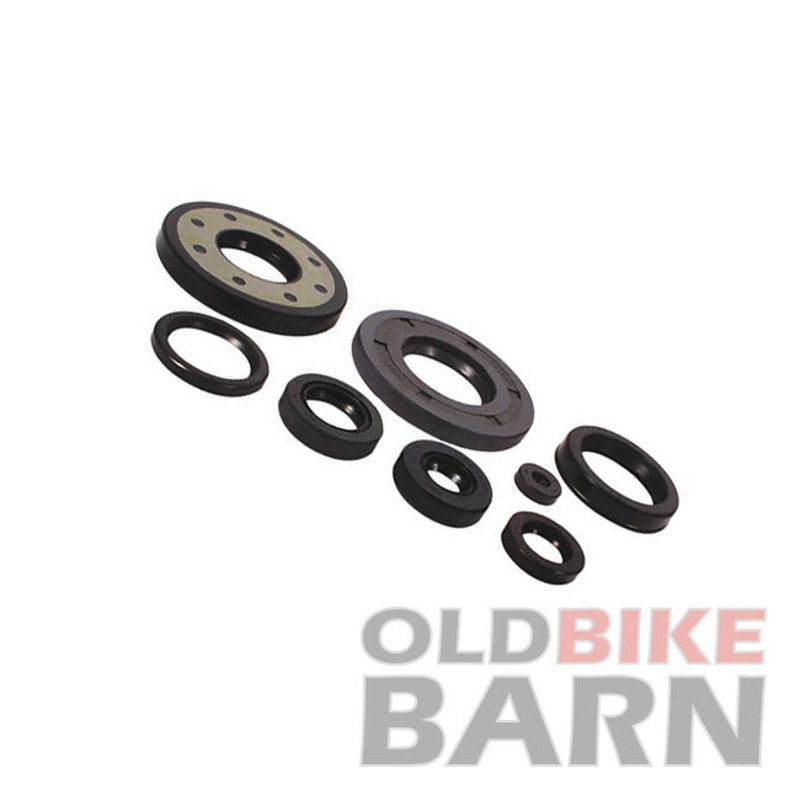 Honda 69-78 CB750K / 75-78 CB750F Engine Oil Seal Kit