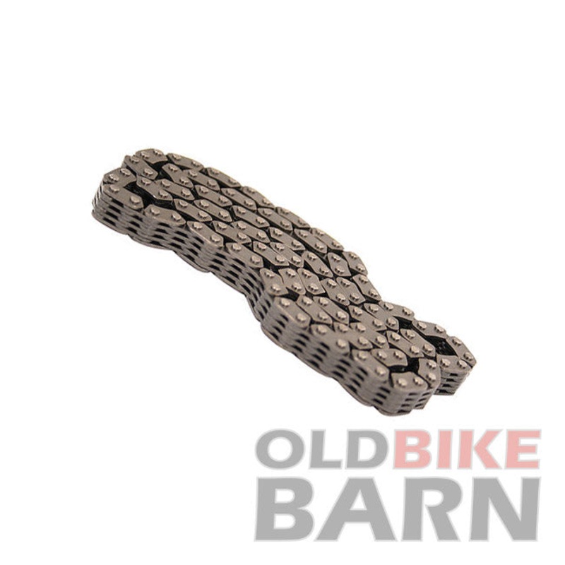 Honda 78 CB400A Cam Chain