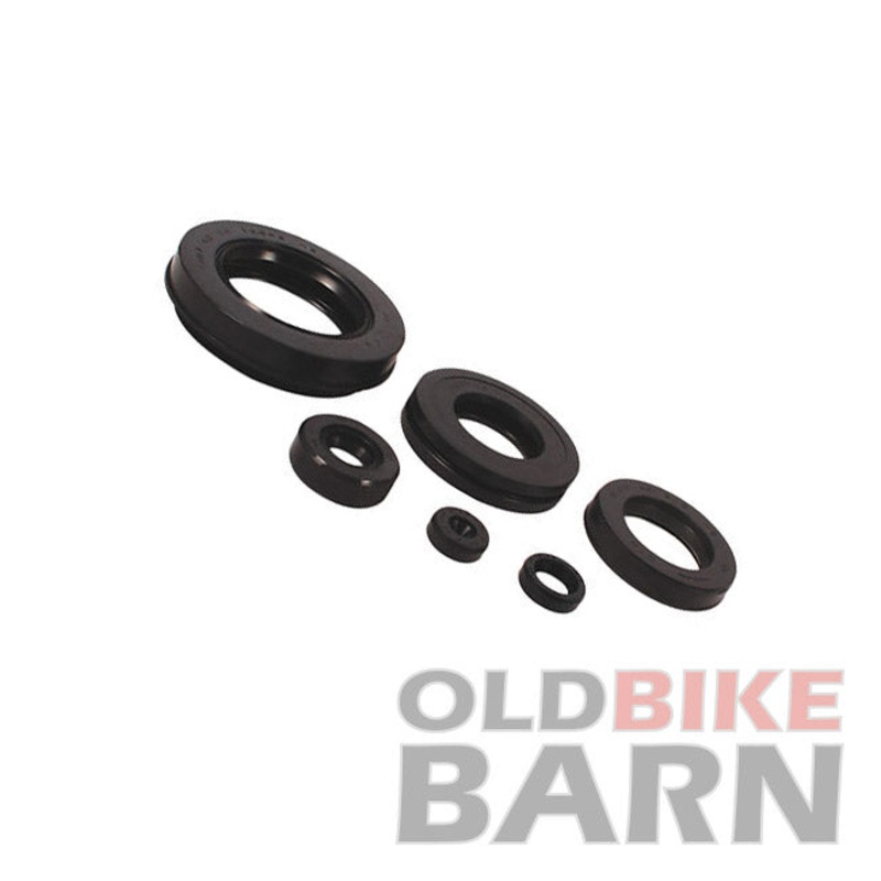 Honda 79-82 CB750C/K Engine Oil Seal Kit