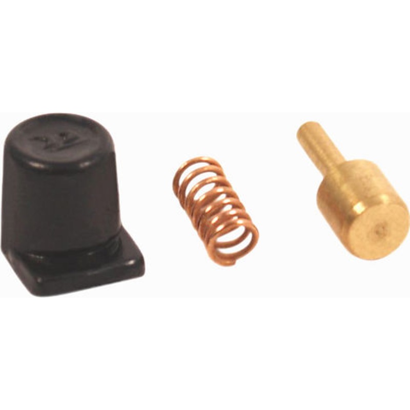 Horn Button