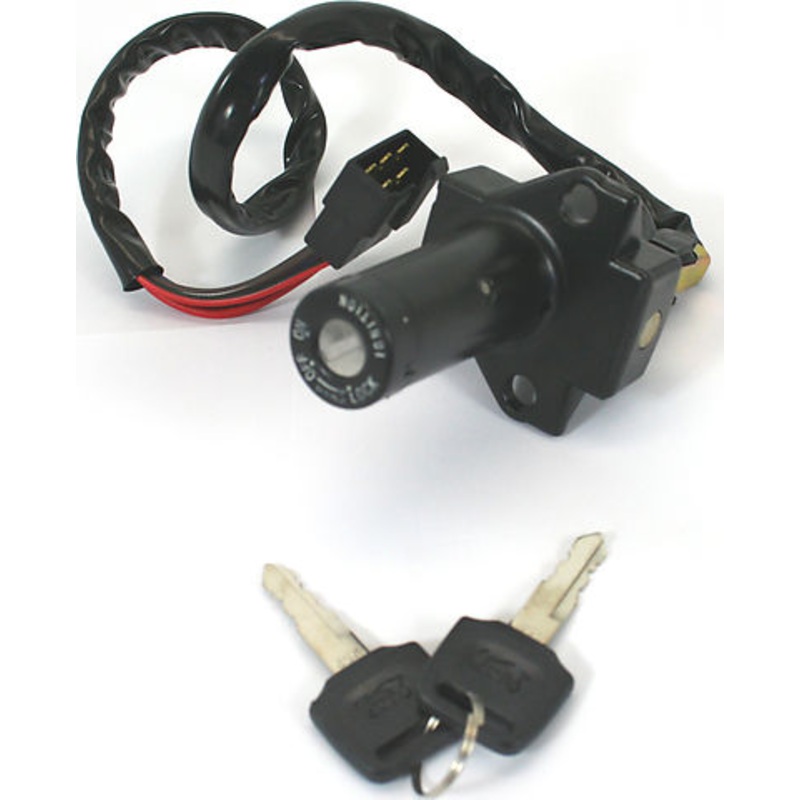 Ignition Switch 12-0048