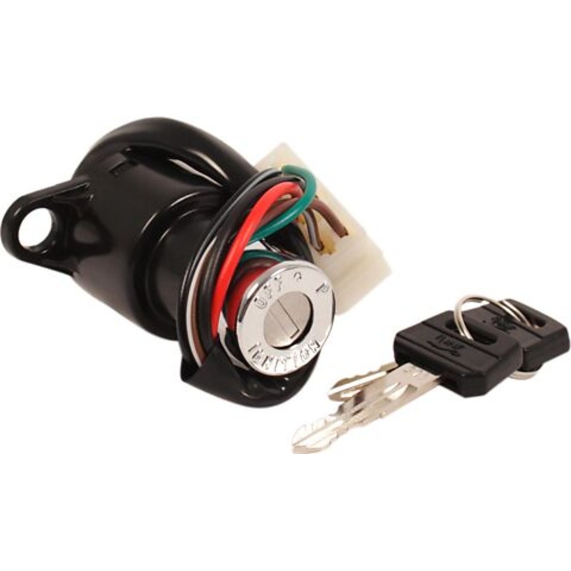 Ignition Switch 12-0053