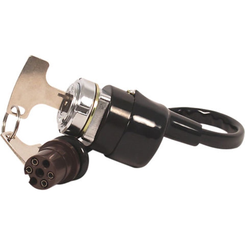 Ignition Switch 12-0060