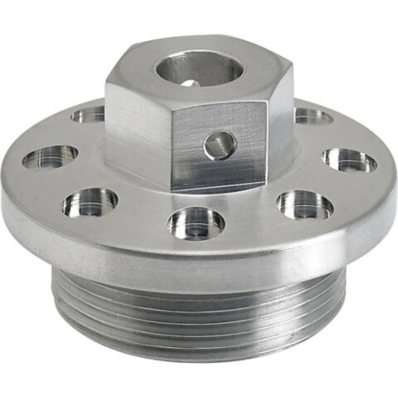 Joker Machine Magnetic Oil Drain Plug