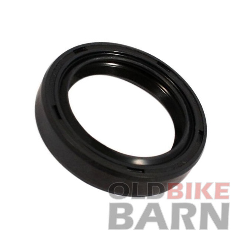 Kawasaki 77-79 KZ650B/C Front Left Wheel Seal