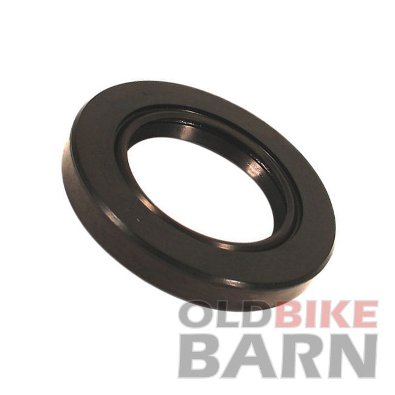 Kawasaki 77-79 KZ650B Rear Wheel/Carrier Seal (Left)