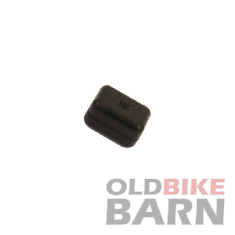 Kawasaki 77-80 KZ650 Guide Roller Damper Rubber