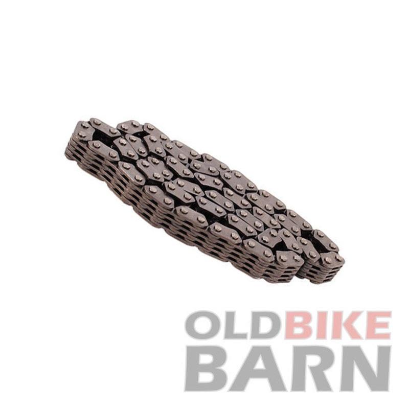 Kawasaki 86-00 VN750A Cam Chain
