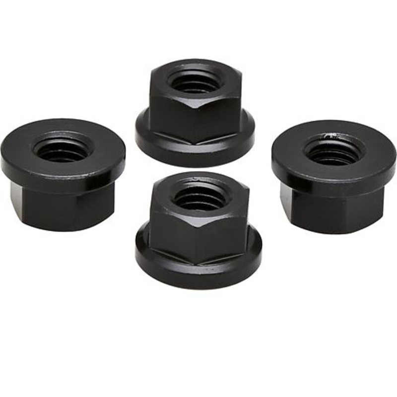 Kibblewhite Performance Cylinder Head Nuts Pk/4