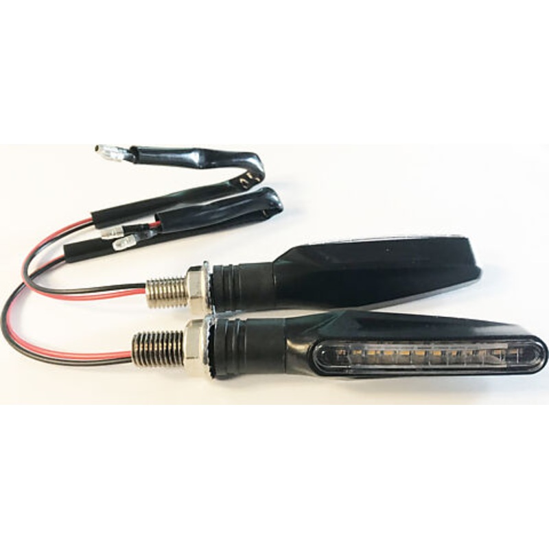 LED Turn Signal Set/2 12-0131