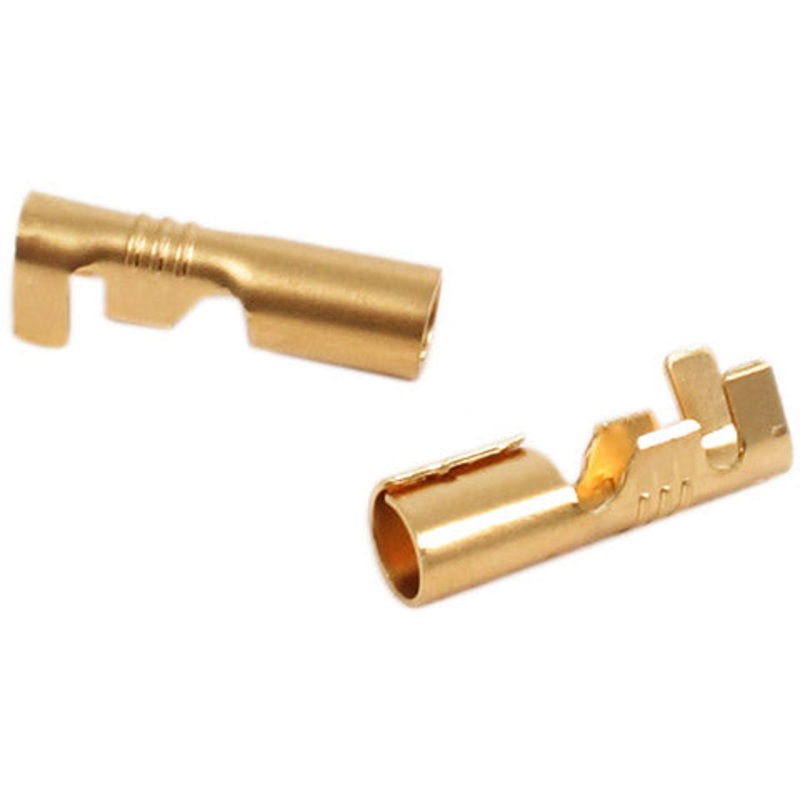 Metric Terminal 12-0017