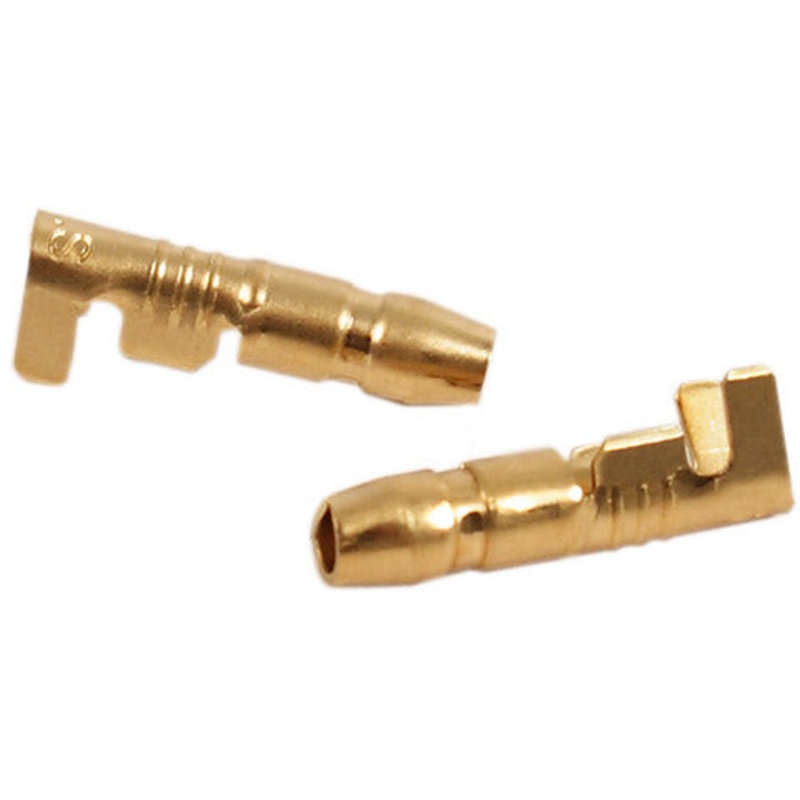 Metric Terminal 12-0018
