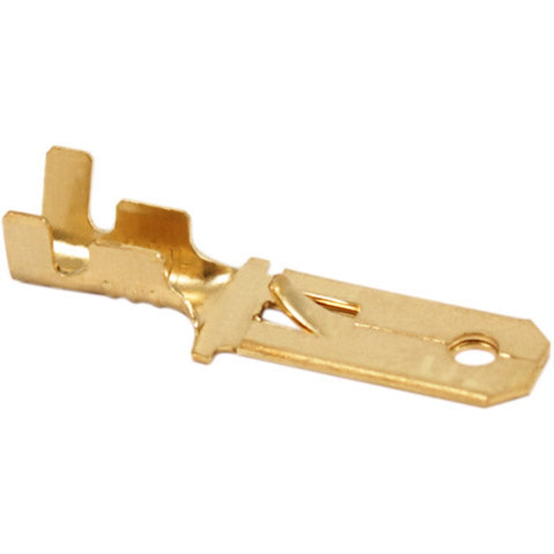 Metric Terminal 12-0023