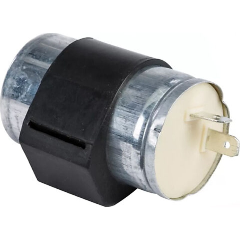 Turn Signal Flasher Relay 12-0104