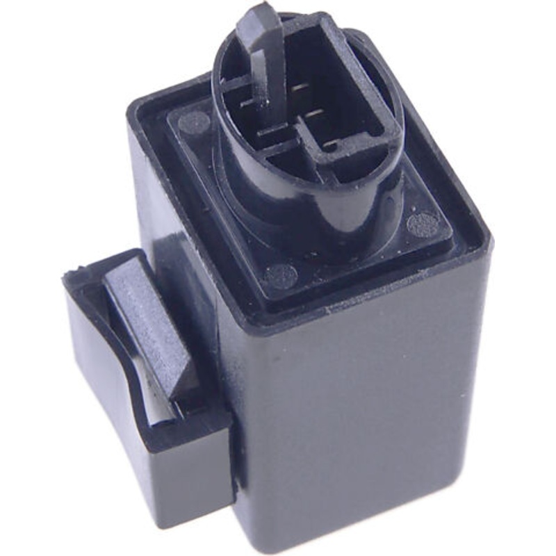 Turn Signal Flasher Relay