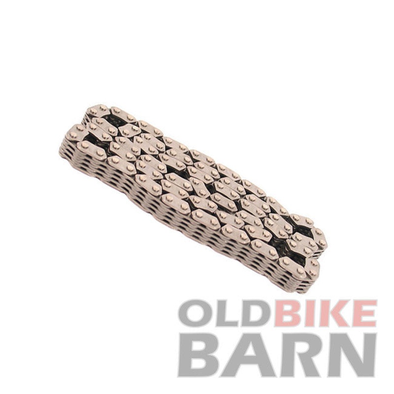 Yamaha 81-83 XV920 / 84-85 XV1000 / 86-98 XV1100 Cam Chain