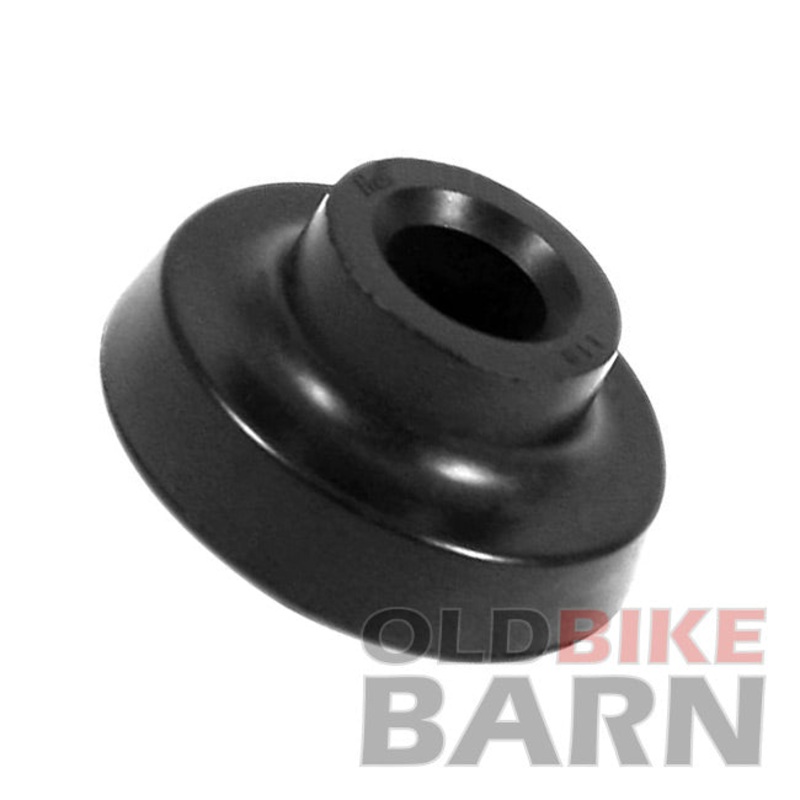 Yamaha 83 XJ900RK / 84-85 FJ1100 Cylinder Head Mounting Rubber