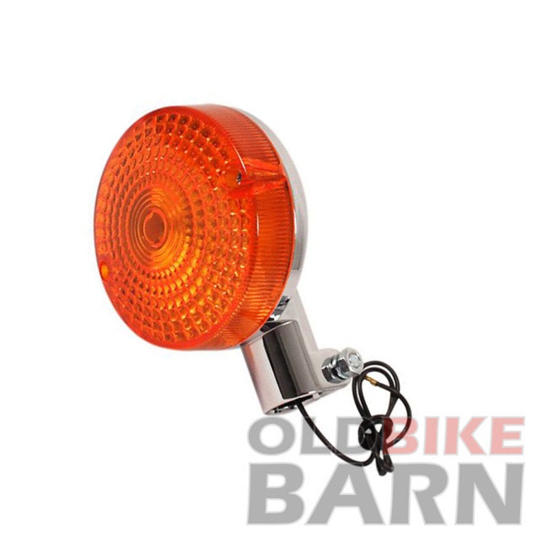 79-82 CX500C / 75-79 GL1000K Rear Turn Signal Lamp
