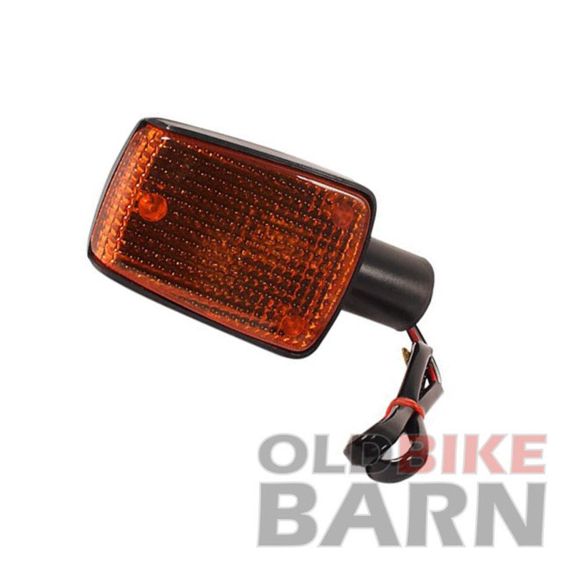 82-85 VF750S/SC Front or Rear Turn Signal Lamp