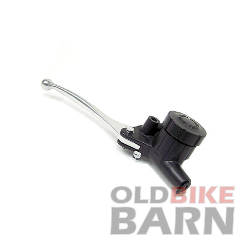 CB750 / CB650 / CB550 / CB500 / CB450 / CB400 / CB360 / CB350 Front Master Cylinder Assembly